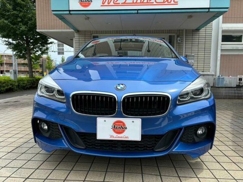 2 SERIES