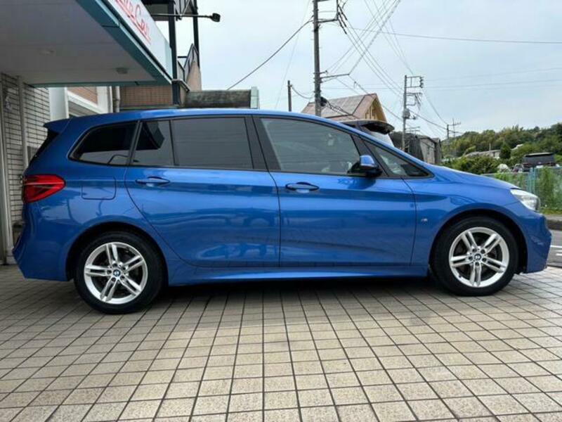 2 SERIES