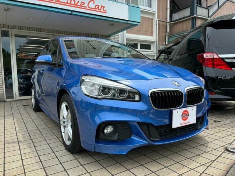 2 SERIES