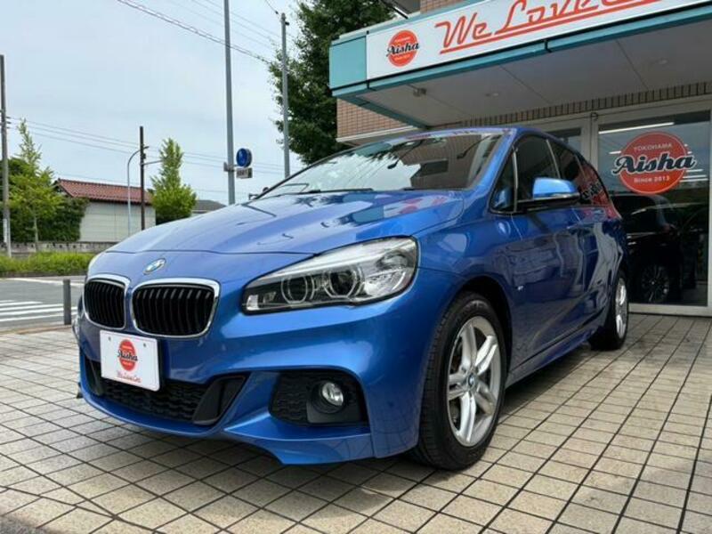 2 SERIES