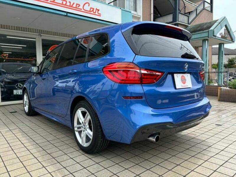 2 SERIES