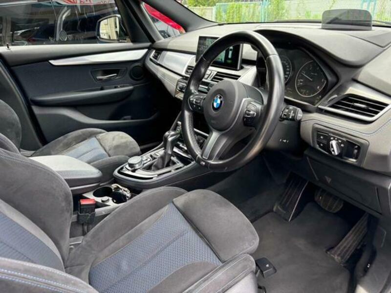 2 SERIES