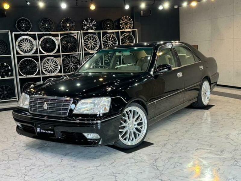 CROWN