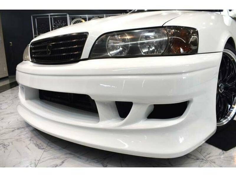 CHASER