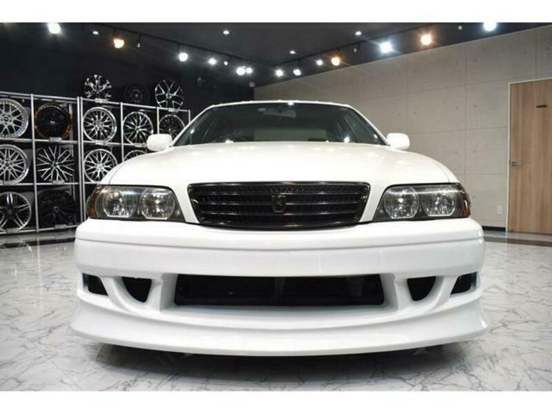 CHASER