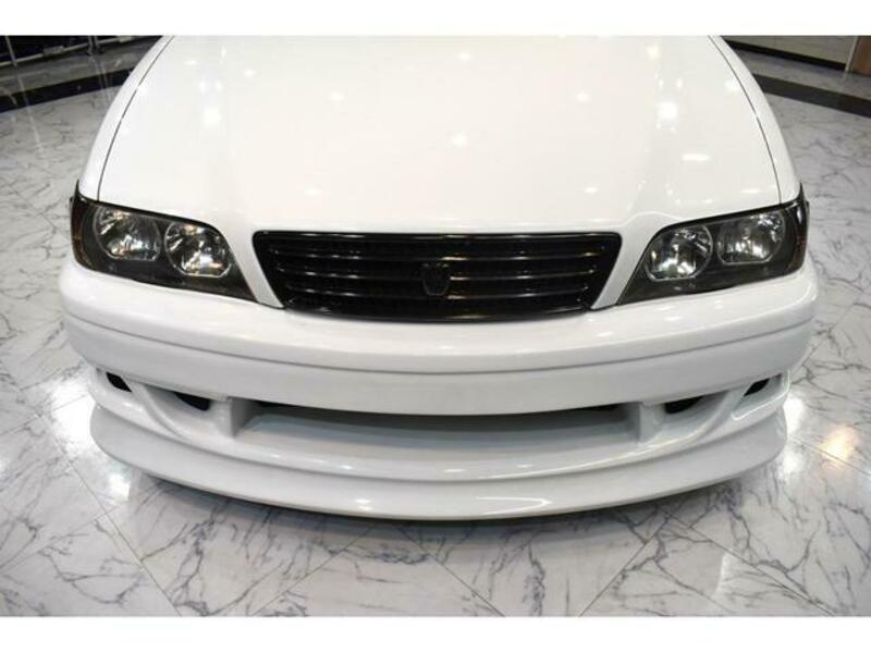 CHASER