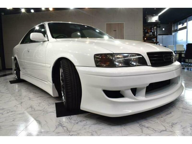 CHASER