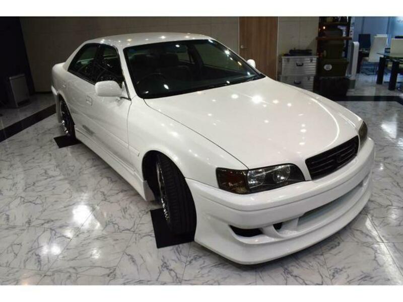 CHASER
