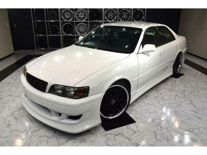 CHASER