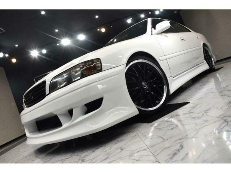 CHASER