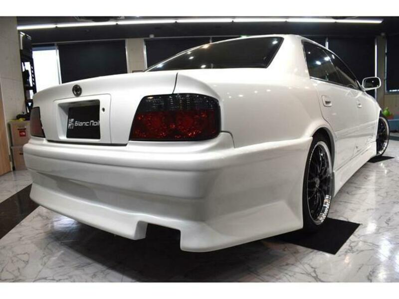 CHASER