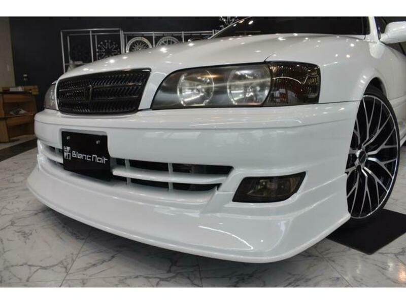 CHASER