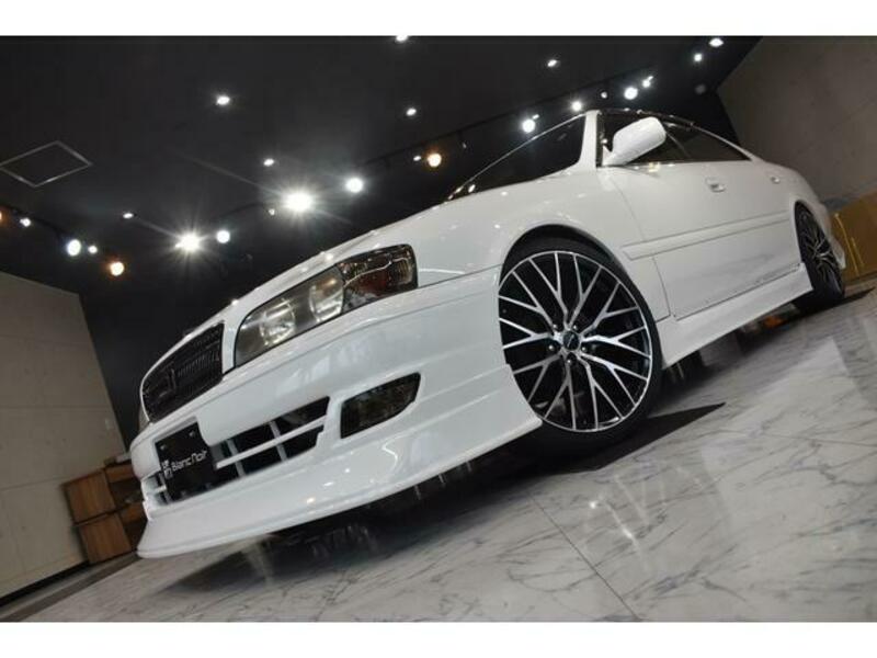 CHASER
