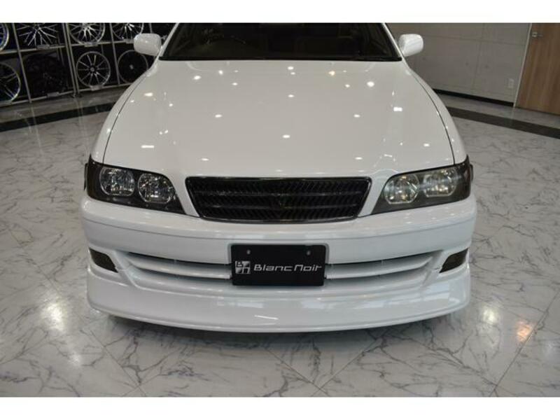 CHASER