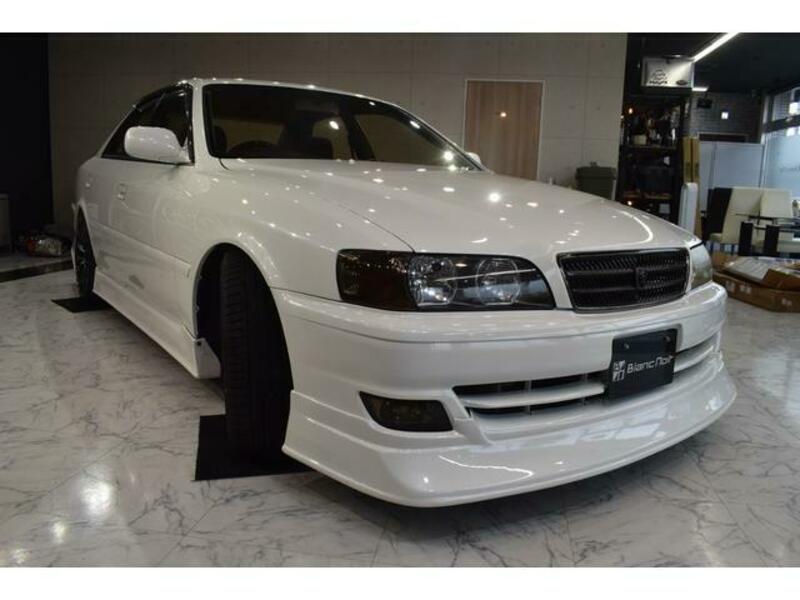 CHASER