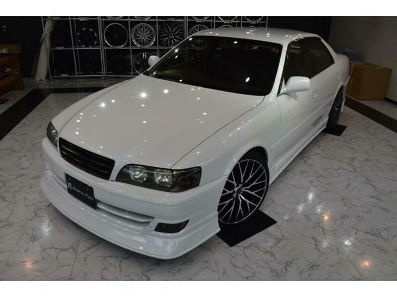 CHASER