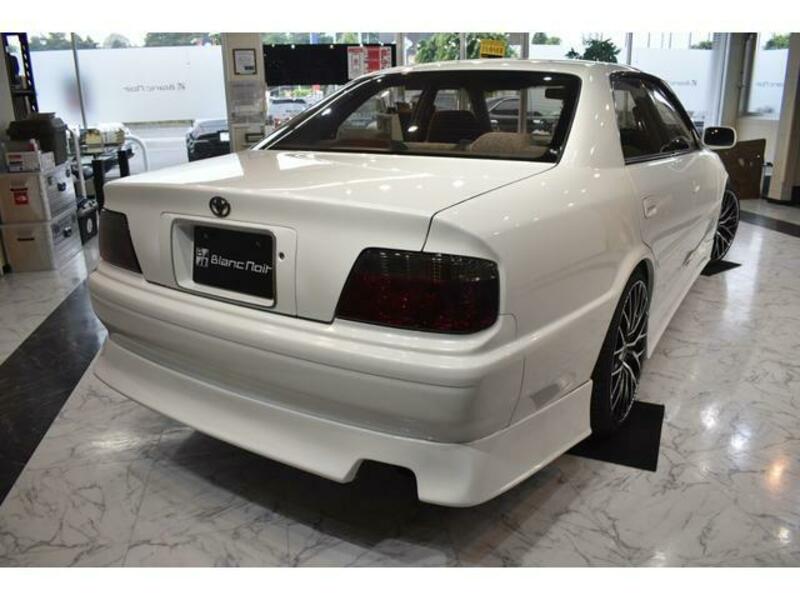 CHASER