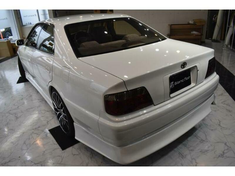 CHASER