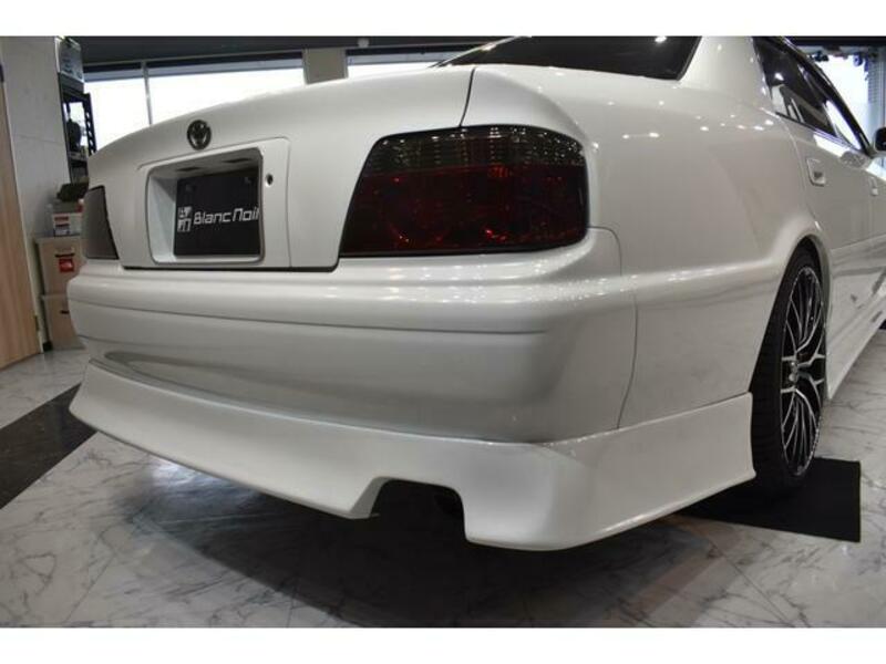 CHASER