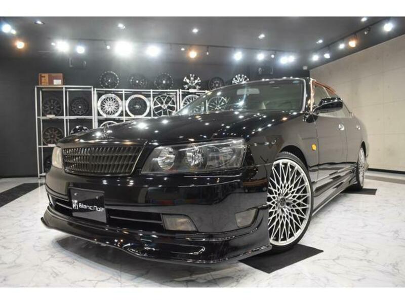 NISSAN LAUREL