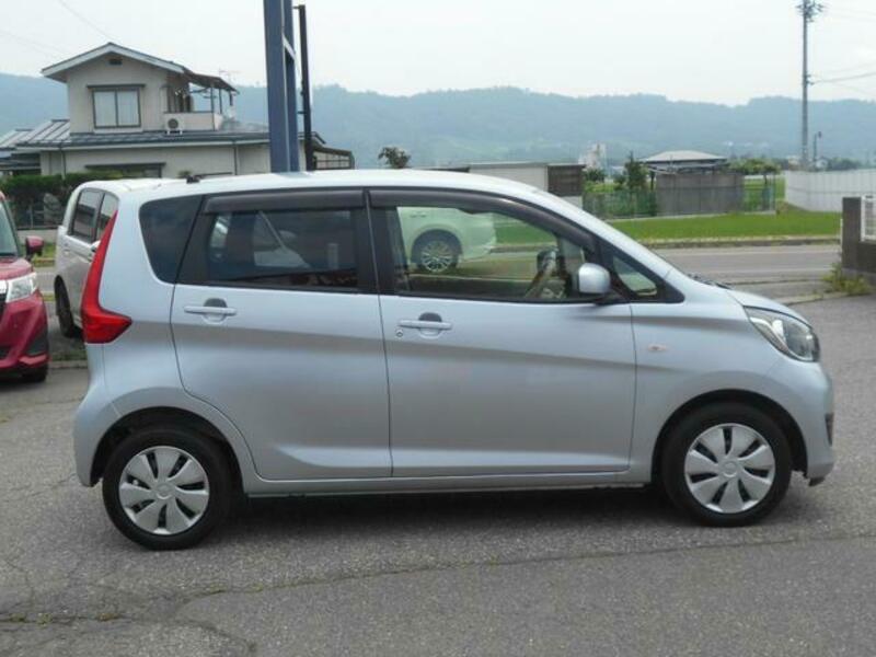 EK WAGON