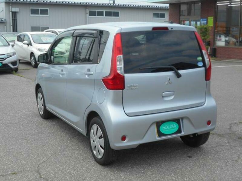 EK WAGON