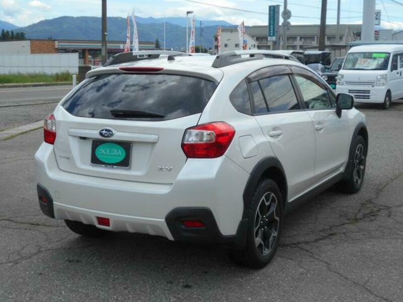 XV