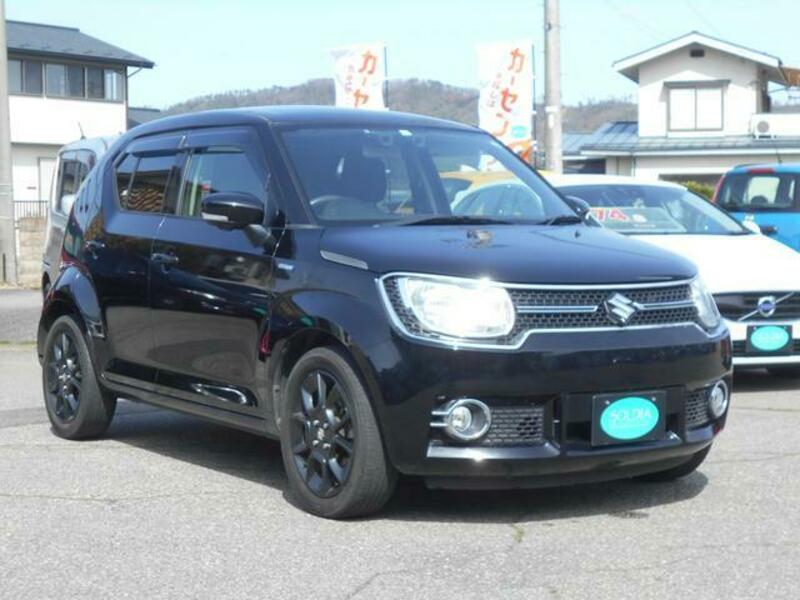 IGNIS