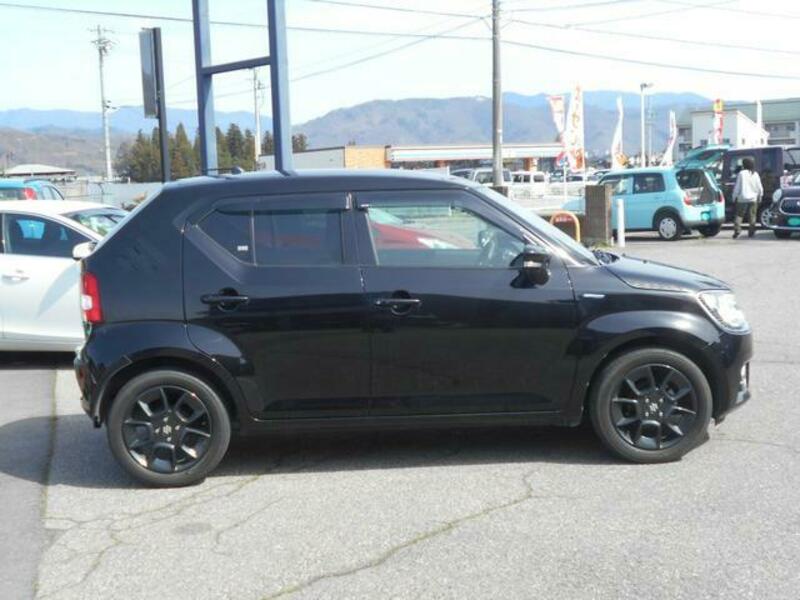 IGNIS