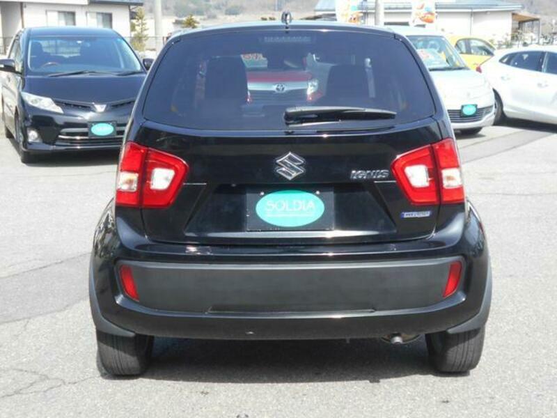 IGNIS