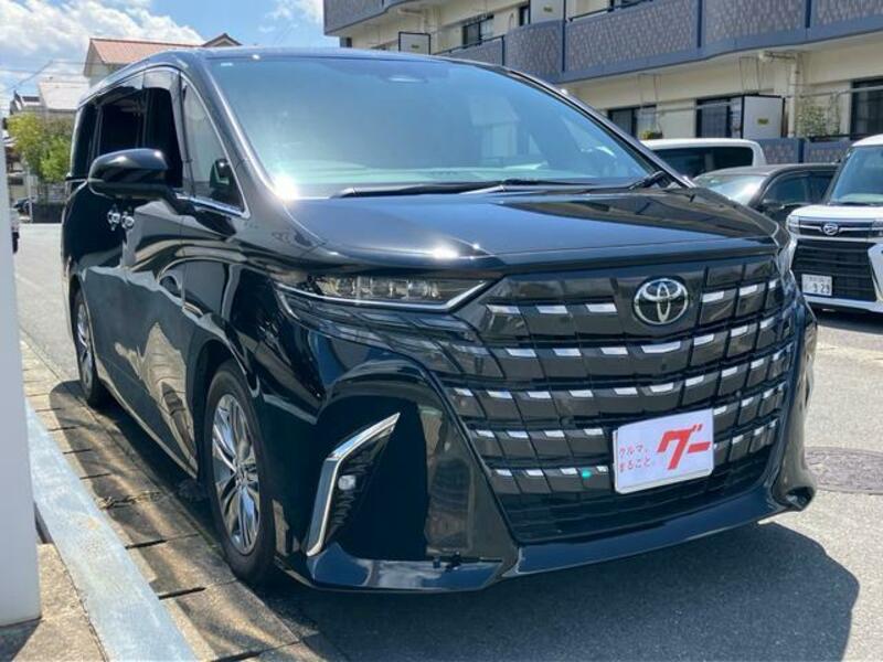 ALPHARD