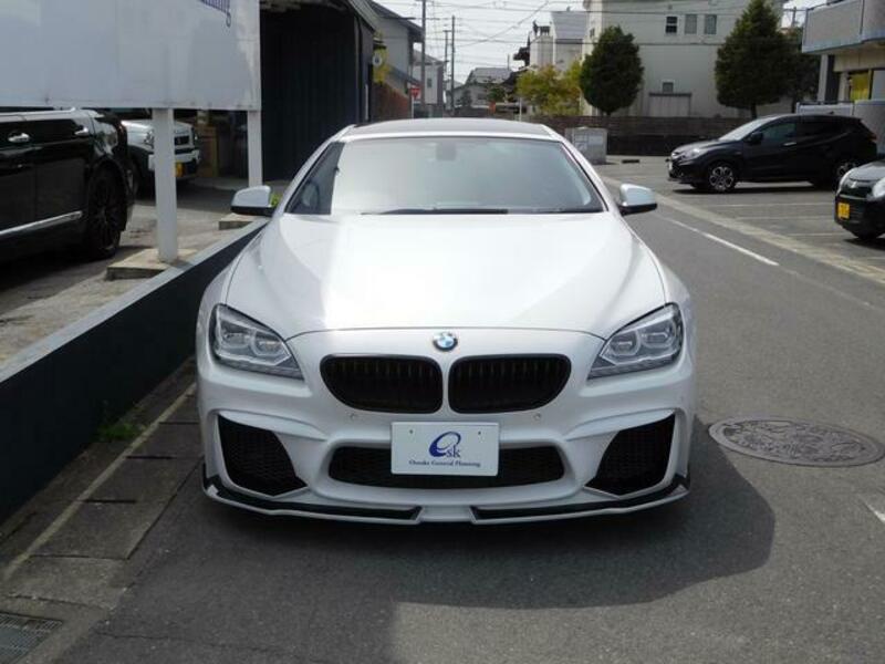 6 SERIES