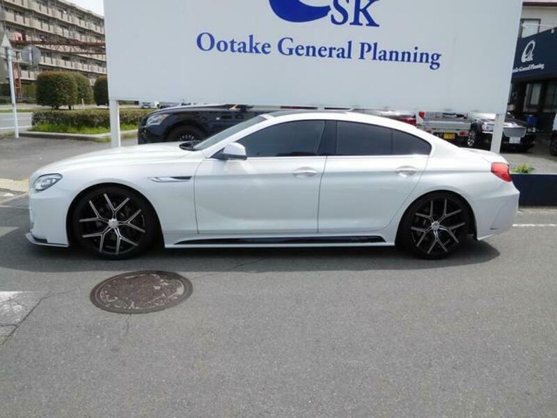 6 SERIES