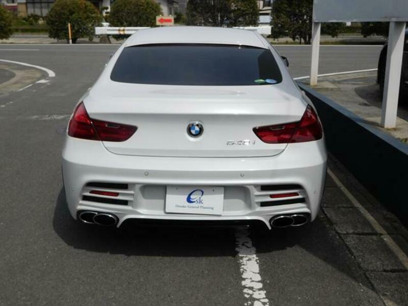 6 SERIES