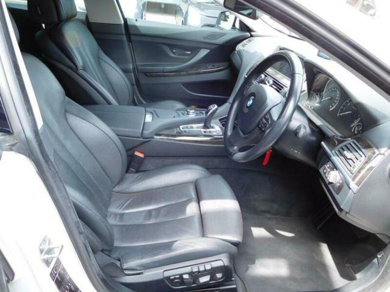 6 SERIES