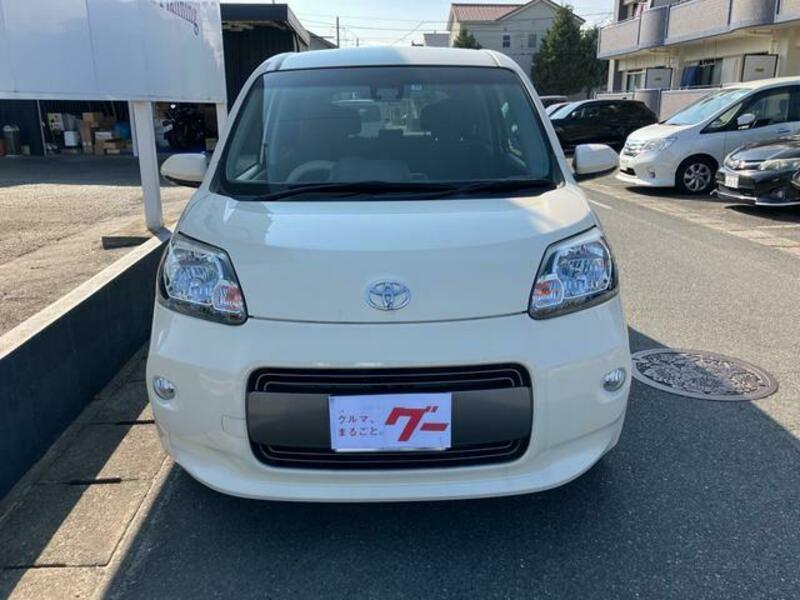 PORTE