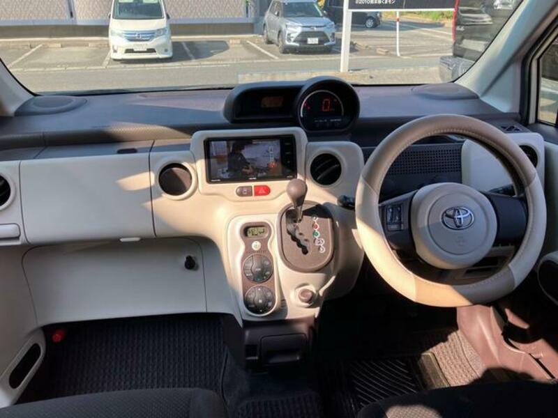 PORTE