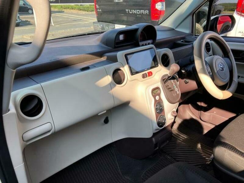 PORTE