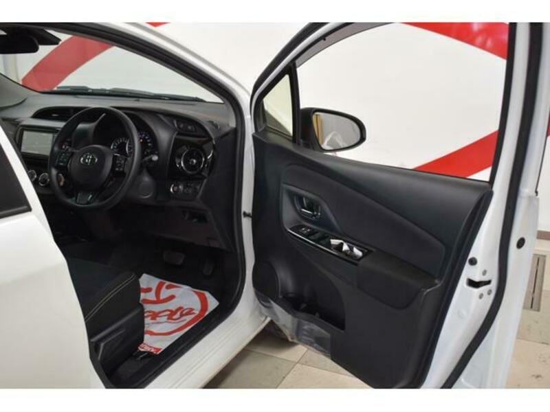 VITZ