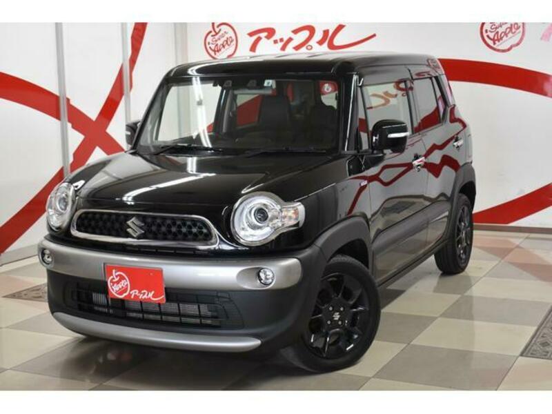 SUZUKI XBEE