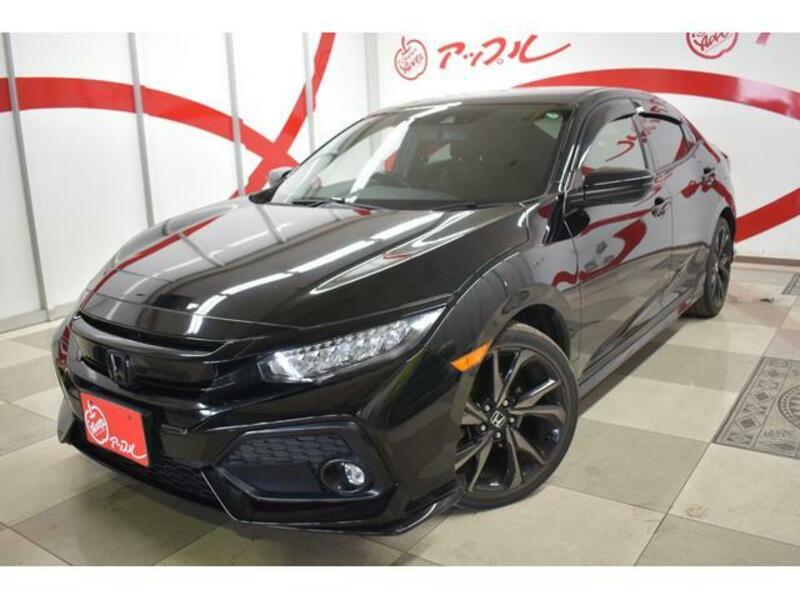 CIVIC