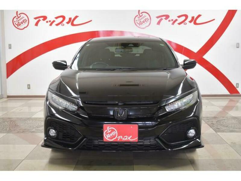 CIVIC