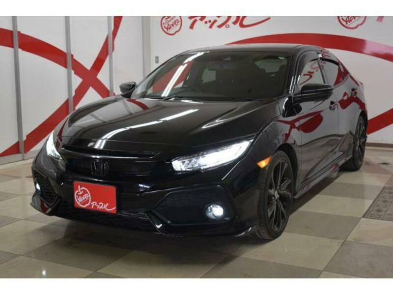CIVIC