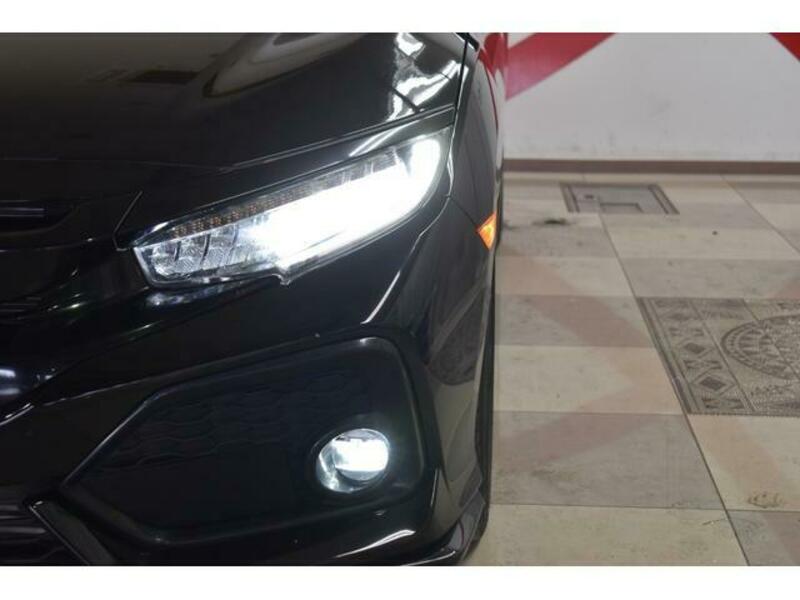 CIVIC