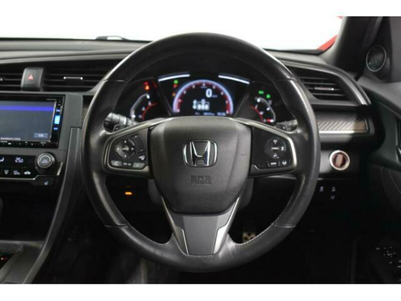 CIVIC