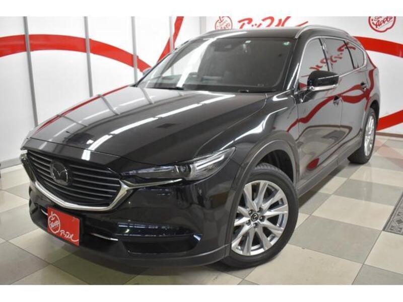 CX-8