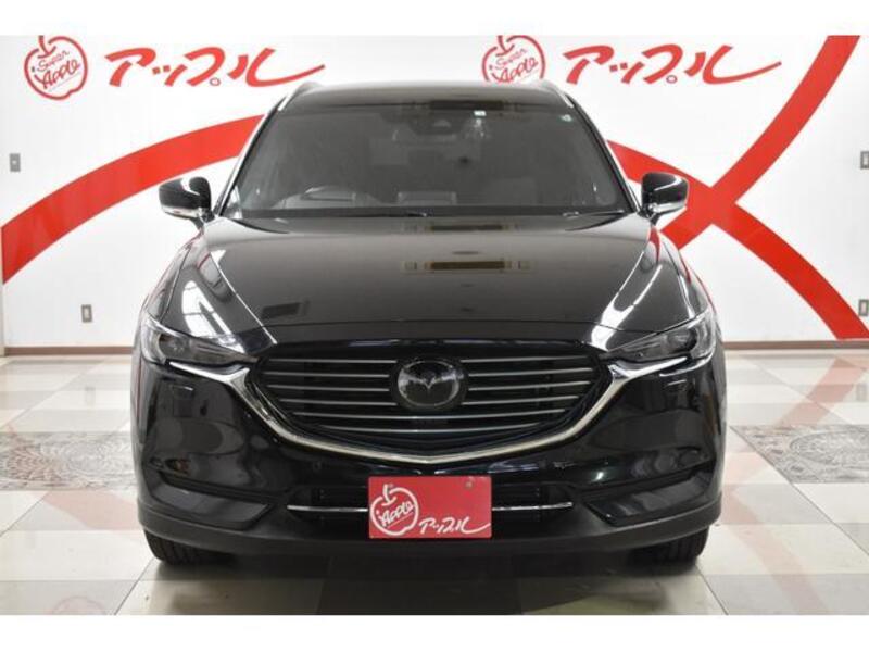 CX-8