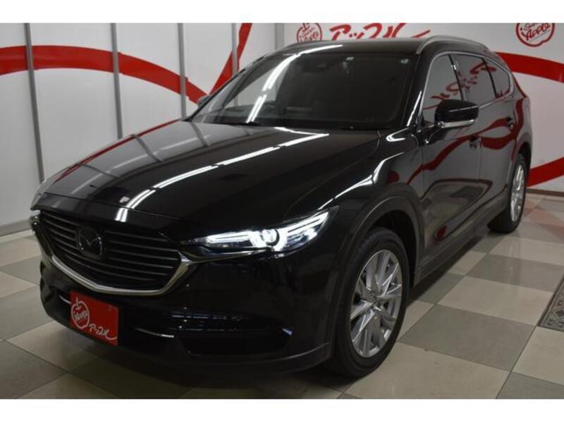CX-8
