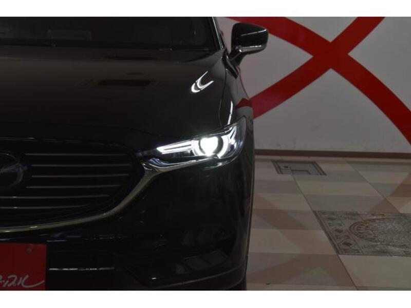 CX-8