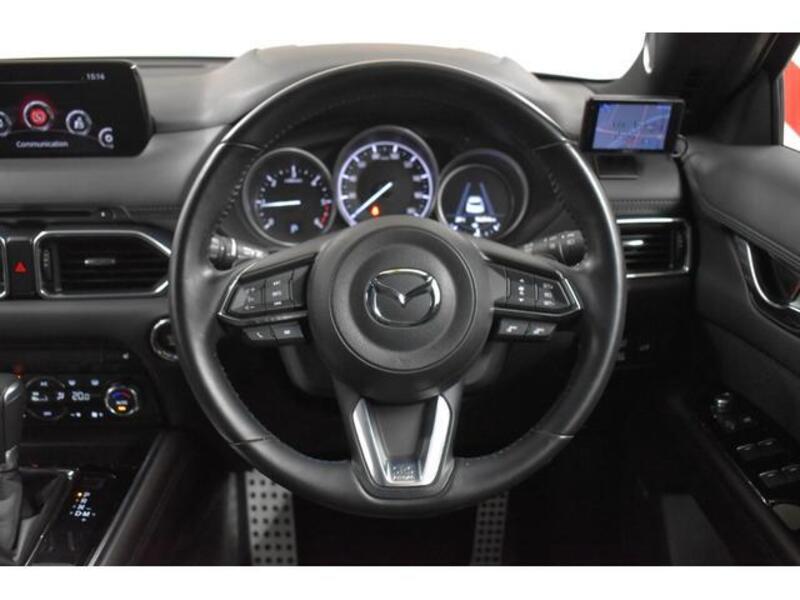 CX-8